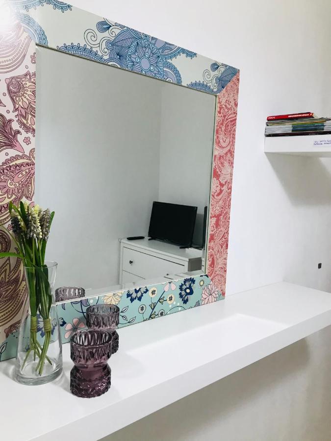 Centrica Y Acogedora Habitacion Los Llanos De Aridane Dış mekan fotoğraf
