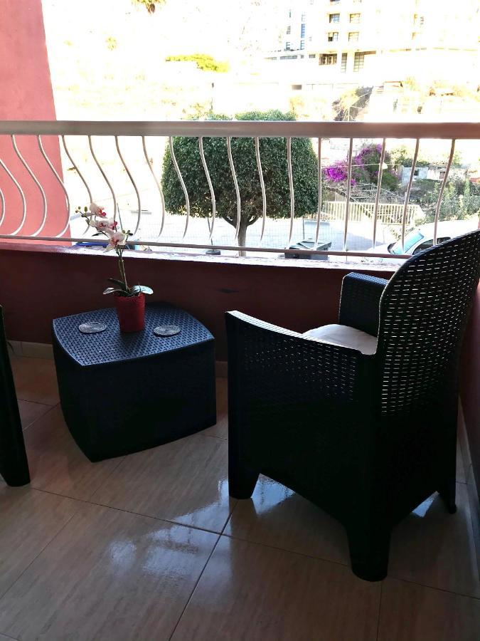 Centrica Y Acogedora Habitacion Los Llanos De Aridane Dış mekan fotoğraf