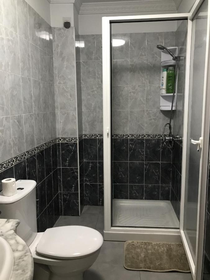 Centrica Y Acogedora Habitacion Los Llanos De Aridane Dış mekan fotoğraf