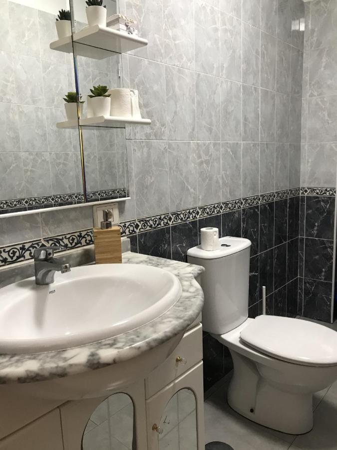 Centrica Y Acogedora Habitacion Los Llanos De Aridane Dış mekan fotoğraf